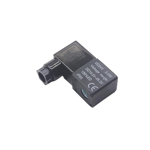 Bobine pour électrovanne 8MM AC 110V à commutation rapide - 5
