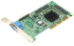 Visiontek Nv999.0 Agp Video Card