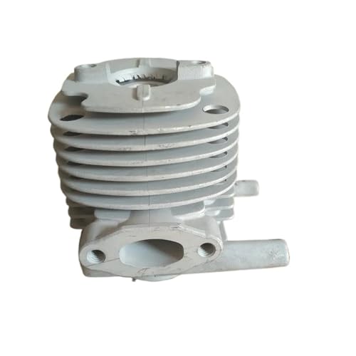 Kit cylindre C35 piston segment pour moteur thermique BP35 R35F