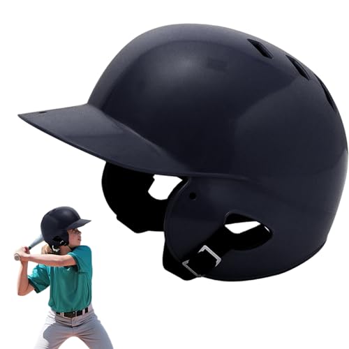 Casque de frappeur baseball enfant résistant protecteur junior