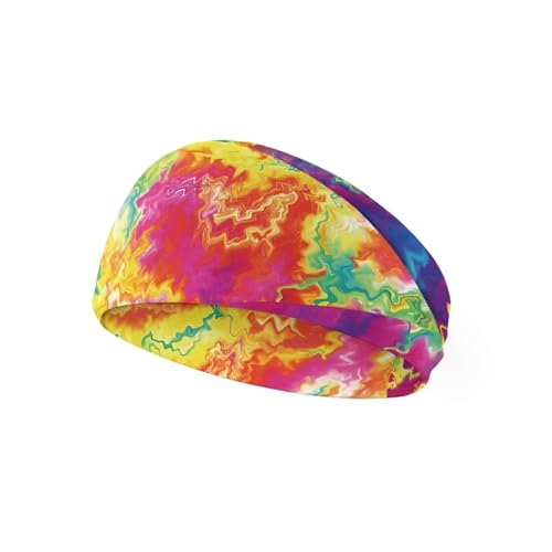 Sports Headscarf for Running Dancing Yoga Backetball Baseball Soccer Non Slip Moisture Wicking