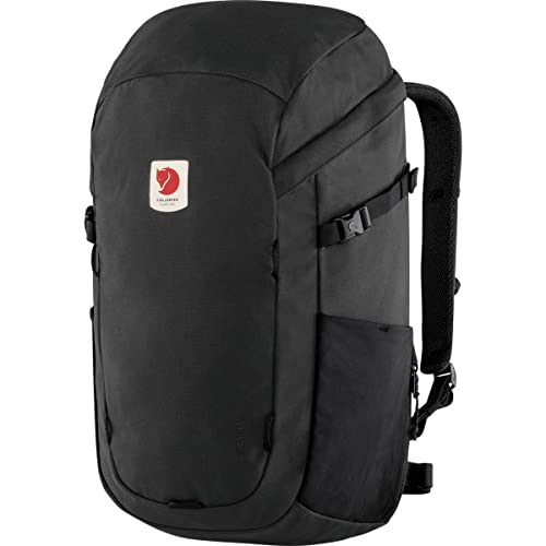 Fjallraven Ulvo 30 Backpack Black