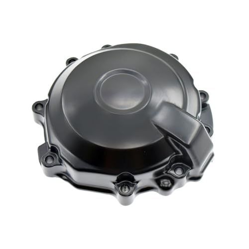 Évitez la fuite d'huile avec ce carter moteur ZX6R gauche