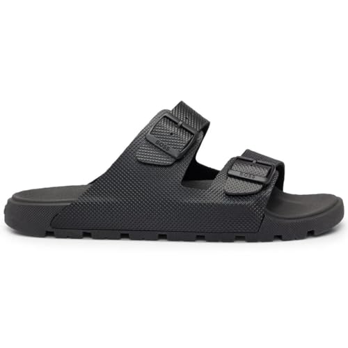 BOSS Men's Modern Slide, EU