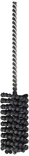 Image of Brush Research BC13812 FLEX-HONE, 1-3 /8 inch (35mm) Diameter, 120 Grit, Silicon Carbide, For Mild Steel, Stainless Steel, Cast Iron and Softer Ferrous Materials