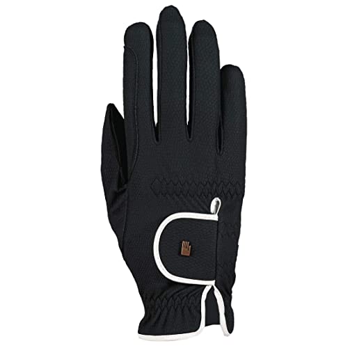 Roeckl Sports - Guantes de lona Cover
