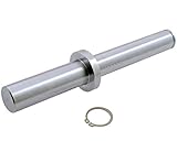 IBEX 10002395 - Mandril de sujeción para soporte de montaje de un solo brazo (27,4 mm)