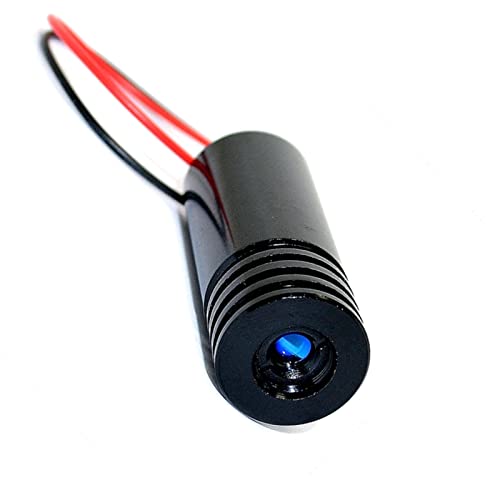 980nm 100. MW IR. Modulo DOT del diodo Laser a infrarossi 5V con Driver in 18x45mm