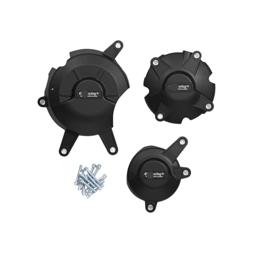 Housse protection moteur CB1000R antichoc | Carter stator gauche moto