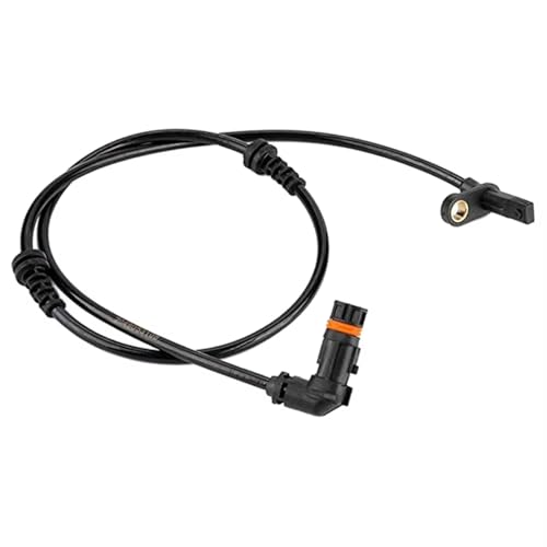 Capteur vitesse de roue ABS faisceau stable pour Mercedes 2045400517
