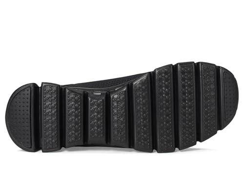 Skechers Skechers Women's Sport Active Hands Free Slip-Ins Glide-Step - Pursuit, Black/Black, 5.5
