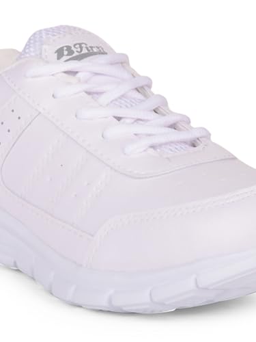 Image of Bata Boys Lace-up School Shoes