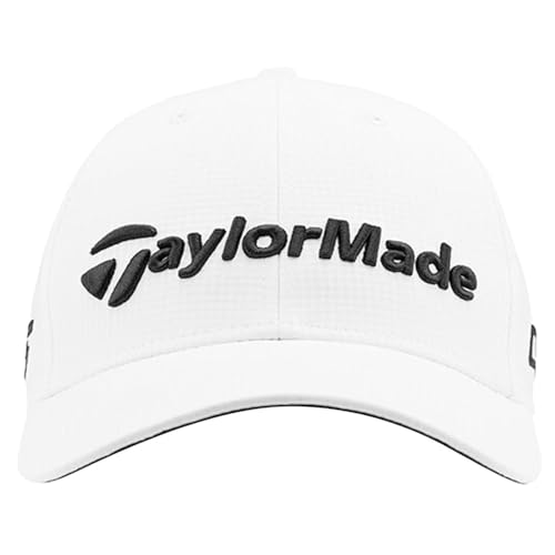 TaylorMade Golf 2025 Tour Radar Hat4