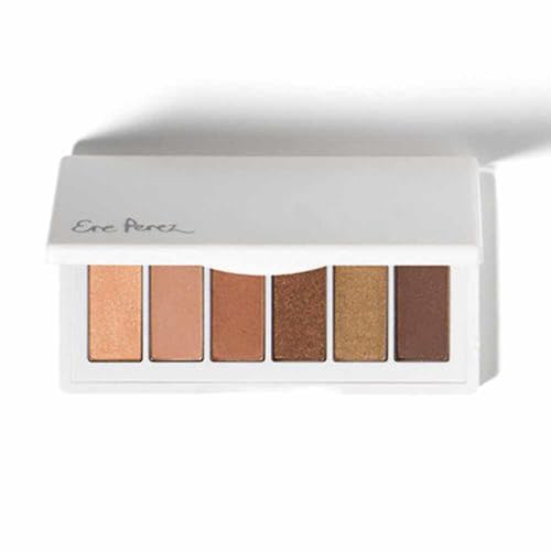 Ere Perez - Natural Chamomile Eye Palette | Vegan, Cruelty-Free, Clean Beauty (Gorgeous)