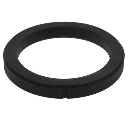 ULTECHNOVO CíRculo De Silicona Para Cafetera E61 - Junta De Sellado Repuesto Compatible Con MúLtiples Marcas InstalacióN Sencilla Y Resistente Al Calor