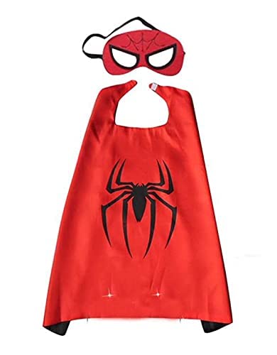 FANY Superhero Cap for Kids| Birthday, Theme Party Dress for kids| Role Play Fancy Dress (spiderman cap) (B0C86N62BG) Amazon Price History, Amazon Price Tracker