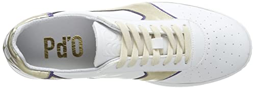 Image of PANTOFOLA D'ORO 1886 Mens Modena Eco