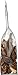 FungusAmongUs Dried Mushrooms, Organic Porcini, 1 Ounce Unit