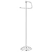 Produktbild IKEA.. 302.915.02 Balungen Toilettenpapierhalter, verchromt