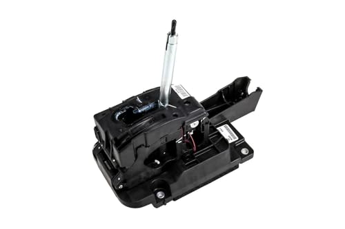 GM Genuine Parts 20951250 Automatic Transmission Shift Lever Assembly by GM GENUINE PARTS - Image 3