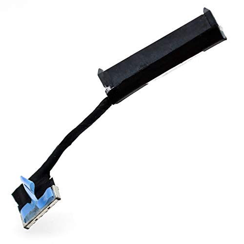 Deal4GO SATA Hard Drive Cable HDD Connector Adapter for Dell Precision M3800 XPS 15 9530 L522X DG95V 0DG95V DC02C005S00