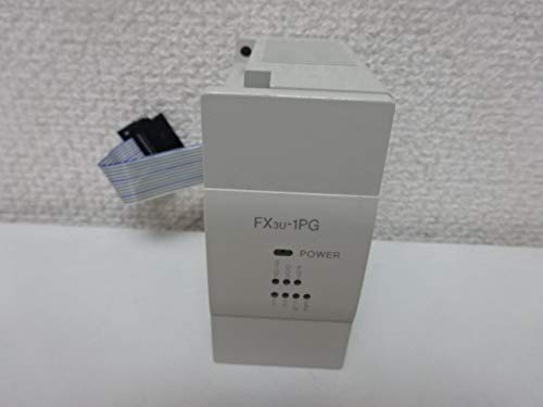 MITSUBISHI FX3UC-1PG パルス出力ブロック MELSEC-Fシリーズ パルス出力ブロック | 三菱電機 | MISUMI(ミスミ)
