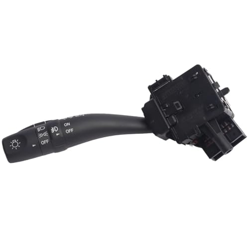 Commutateur de phares au volant 934101D100 commodo de direction pour KIA Rondo 2007