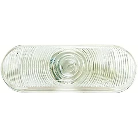 Peterson 416 Back-Up Light Cover