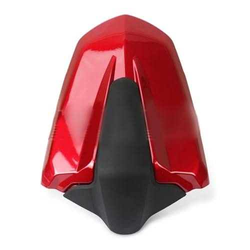 Housse de selle passager arrière moto : supprimez la selle d'origine