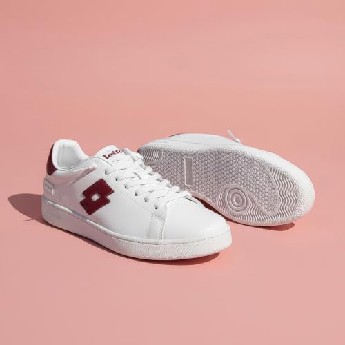 Image of Lotto Womens Autograph Og Slip on Sneaker