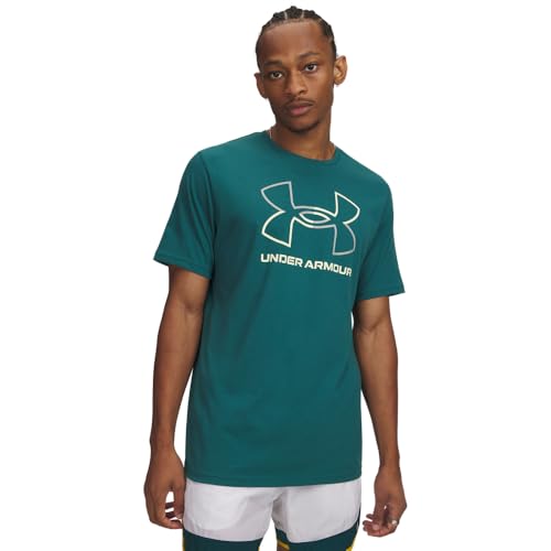 Image of Under Armour Men's Regular Fit T-Shirt