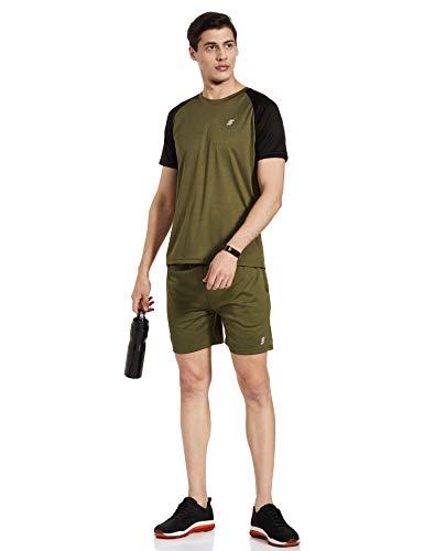 Image of Amazon Brand - Symactive Men's T-Shirt