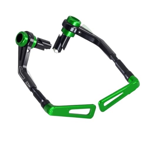 Protège-main NC750X et NC700X : protection d'arche de guidon moto pour sécuriser vos trajets