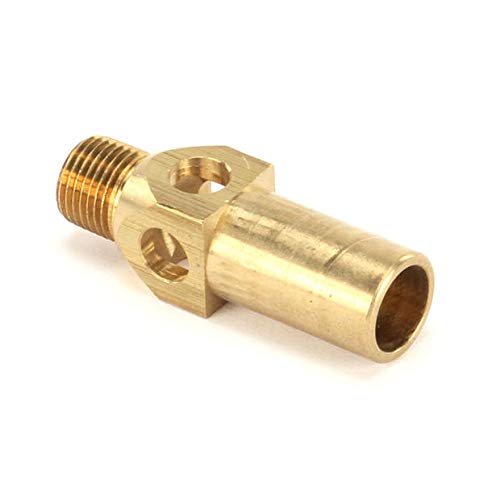 GROEN Z085169 Burner Jet LPG Boiler #63 (0.037)