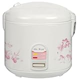 SC-1812P: 20-Cup (Cooked Rice) Cooker