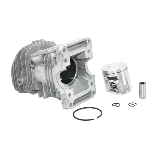 Kit cylindre-piston MS180 2-Mix pour réparation de tronçonneuse
