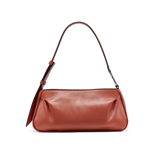 Calvin Klein Tina Top Zip Shoulder Bag3