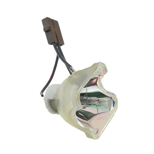 Ampoule VT75LP de rechange NEC VT470 LT676 lampe projecteur nue