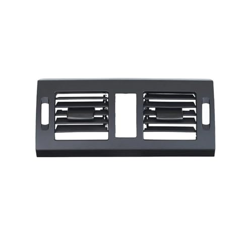 Grille sortie d'aération centrale console Benz GLK X204 climatisation