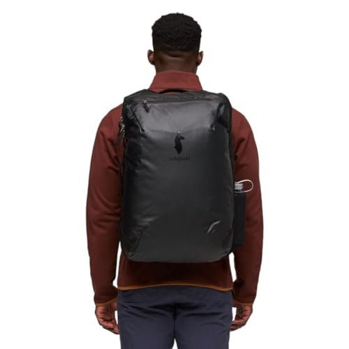 Cotopaxi Allpa - Confezione da viaggio, 42 l, Cotopaxi nero, 42L