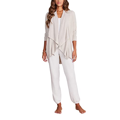 Barefoot DreamsCozyChic Ultra Lite Shawl Sweater