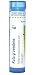 Boiron Homeopathic Medicine Ruta Graveolens, 6C Pellets, 80 Count Tube