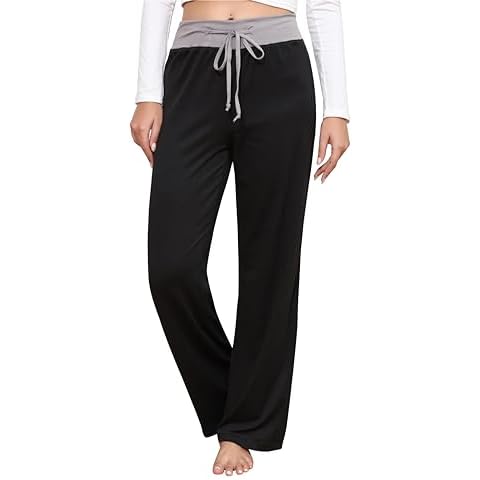 Pantalon Pyjama Femme Tofox Cover