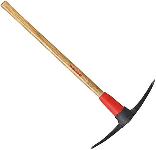Corona PM40000 Railroad Pick