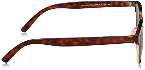 A.J. Morgan Soho 53394 Rectangular Sunglasses3