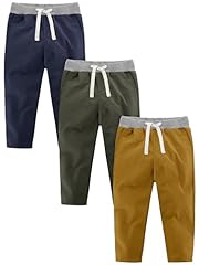 Army Green, Navy, Yellow