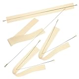 DONFAMDS 4個ヒートシーラー用発熱体ワイヤー シーリングマシン交換用加熱ストリップ 耐腐食性設計 高温対応 ビニール袋包装対応