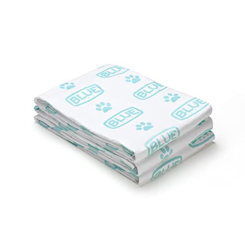 Blue Premium Tapete Higiênico Para Cães 30 Unidades - Imagem 6