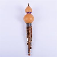 ひょうたん楽器 中型 フラスコ型 ひょうたん楽器 中型 フラスコ型