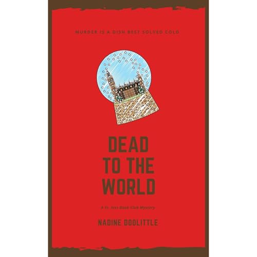 Dead to the World (By Nadine Doolittle) episode artwork
